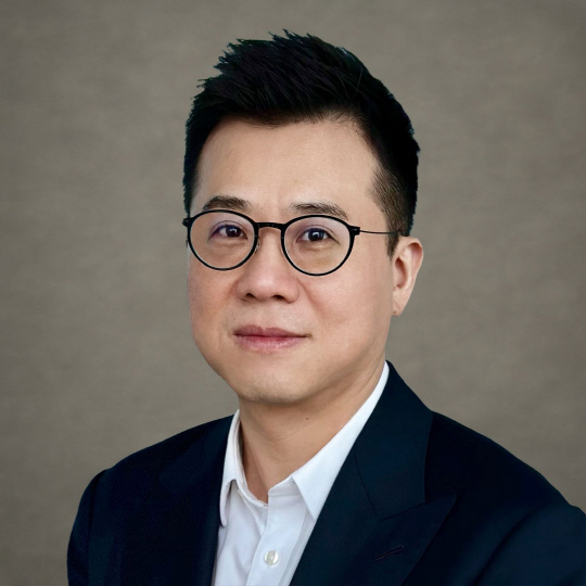 조용범 메타 아시아 태평양 지역 총괄 대표(부사장). 메타 제공